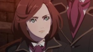 Fairy Gone 1 Episodio 12