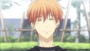 Fruits Basket 3 Episodio 11