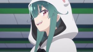 Kuma Kuma Kuma Bear 1 Episodio 10