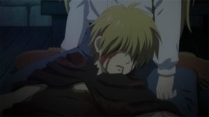 Sorcerous Stabber Orphen 3 Episodio 7