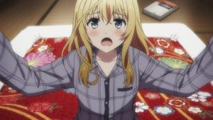 Val x Love 1 Episodio 10