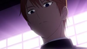 Kaguya-sama: Love Is War 3 Episodio 2