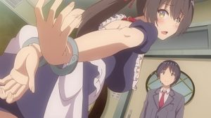 Kawaikereba Hentai demo Suki ni Natte Kuremasu ka? 1 Episodio 3