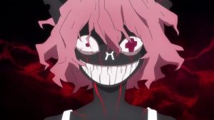 Gleipnir 1 Episodio 7