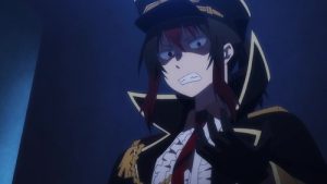 Val x Love 1 Episodio 11