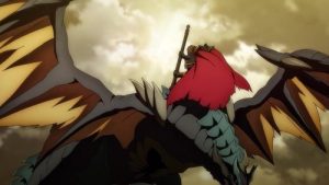 Shadowverse 1 Episodio 37