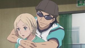 Ahiru no Sora 1 Episodio 14