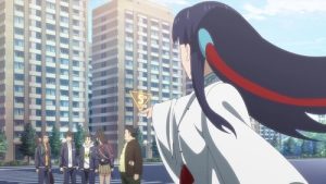 The Daily Life of the Immortal King 1 Episodio 8