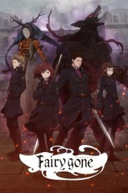 Fairy Gone Temporada 2