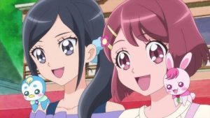 Healin’ Good Precure 1 Episodio 14