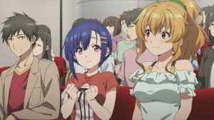 Bokutachi no Remake 1 Episodio 4
