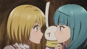 Peach Boy Riverside 1 Episodio 11