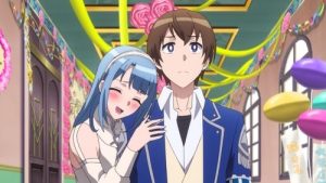 Do You Love Your Mom and Her Two-Hit Multi-Target Attacks? 1 Episodio 7