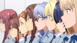 22/7 1 Episodio 2