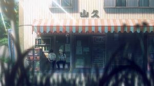 Hikaru ga Shinda Natsu Episódio 1