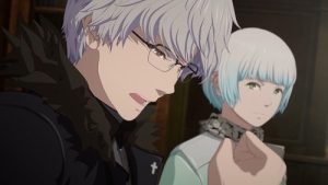 Night Head 2041 1 Episodio 7
