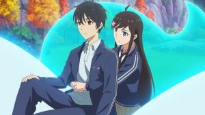 The Daily Life of the Immortal King 4 Episodio 11