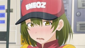 Dogeza de Tanondemita 1 Episodio 11