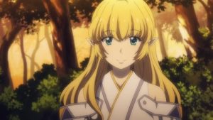 YU-NO: A Girl Who Chants Love at the Bound of This World 1 Episodio 18