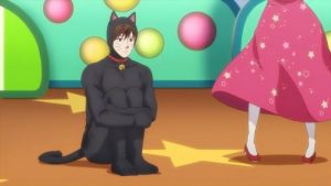 Uramichi Oniisan 1 Episodio 5