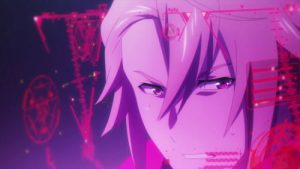 Scarlet Nexus 1 Episodio 14