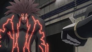 Edens Zero 2 Episodio 10