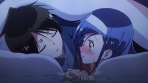 Bokutachi wa Benkyou ga Dekinai 1 Episodio 13
