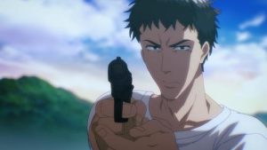 7Seeds 2 Episodio 1