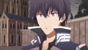 The Misfit of Demon King Academy 2 Episodio 20