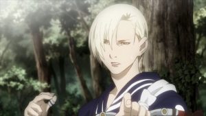 Mugen no Juunin: Immortal 1 Episodio 13