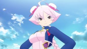 Chou Kadou Girl: Amazing Stranger 1 Episodio 8