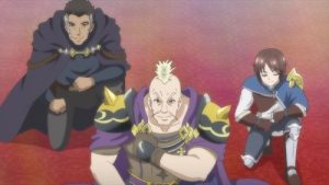 Hachi-nan tte, Sore wa Nai deshou! 1 Episodio 6