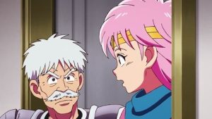 Dragon Quest: The Adventure of Dai 1 Episodio 21