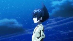 Shaman King 1 Episodio 2