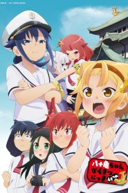 Yatogame-chan Kansatsu Nikki Temporada 4