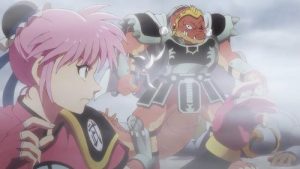 Dragon Quest: The Adventure of Dai 1 Episodio 40