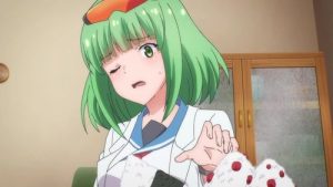 Circlet Princess 1 Episodio 8