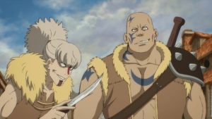 Clevatess: Majuu no Ou to Akago to Shikabane no Yuusha Episódio 2