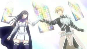 Peter Grill to Kenja no Jikan 2 Episodio 1