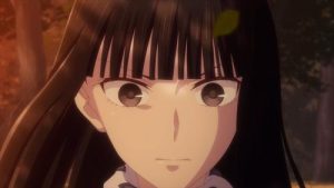 Fruits Basket 3 Episodio 1