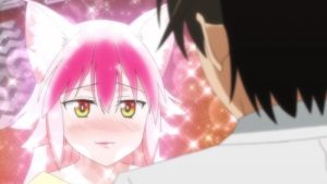Murenase! Seton Gakuen 1 Episodio 10