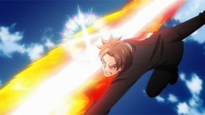 Sorcerous Stabber Orphen 3 Episodio 11
