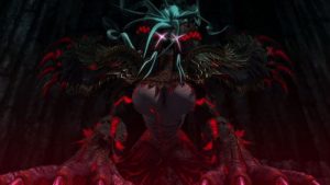 Fate/Grand Order Absolute Demonic Front: Babylonia 1 Episodio 19