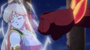 Dragon Quest: The Adventure of Dai 1 Episodio 17