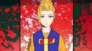 Tower of God 1 Episodio 3