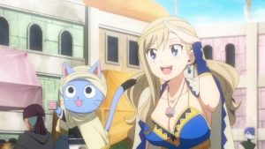 Edens Zero 2 Episodio 24