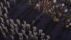 Kengan Ashura 2 Episodio 12