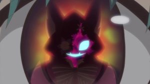 Grimms Notes The Animation 1 Episodio 1