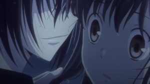 Fruits Basket 2 Episodio 10