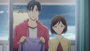 Babylon 1 Episodio 8